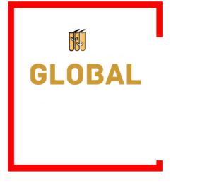 Global Education Summit Logo 2026