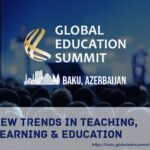 What Led us Choose Baku for the Global Education Summit