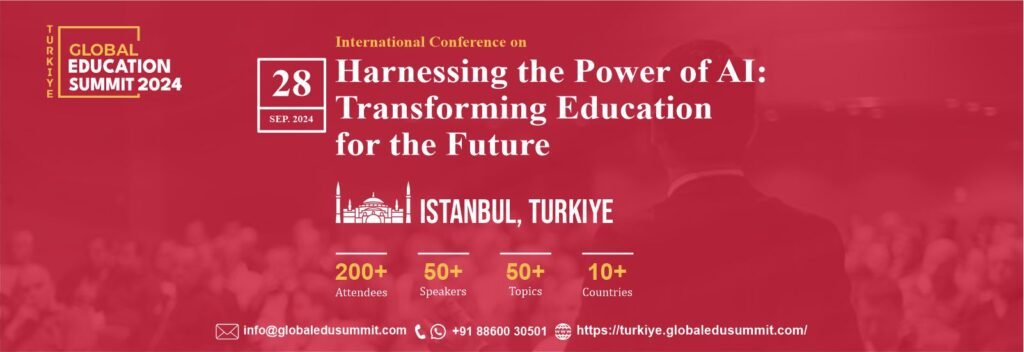 Global Education Summit Turkiye