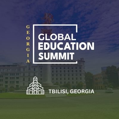 Global Education Summit Georgia by Alert Knowledge Services