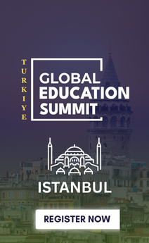 Global Education Summit Turkiye, Istanbul
