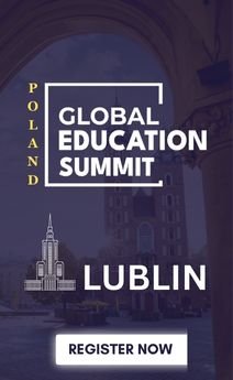 Global Education Summit Poland 2025