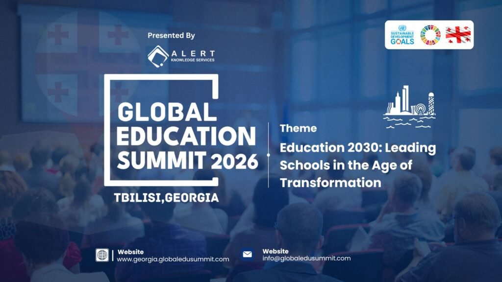 Global Education Summit Georgia